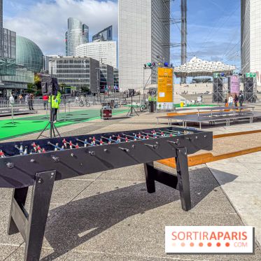 League of Défense 2025