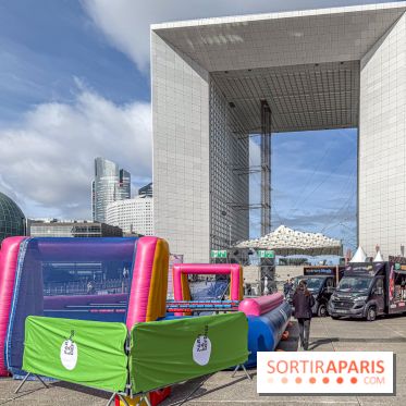 League of Défense 2025