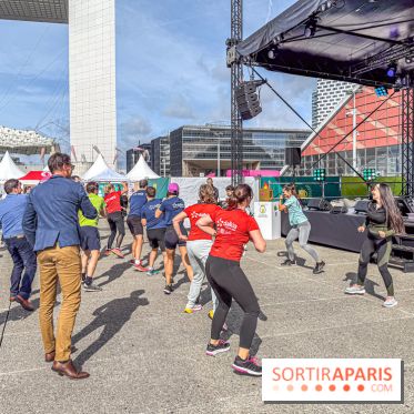 League of Défense 2025