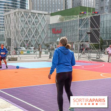 League of Défense 2025
