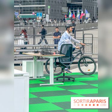 League of Défense 2025