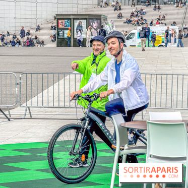 League of Défense 2025