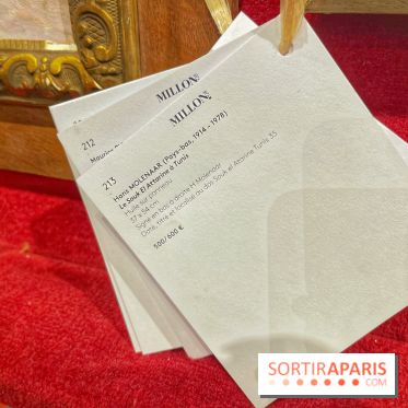 Hôtel Drouot - IMG 5142