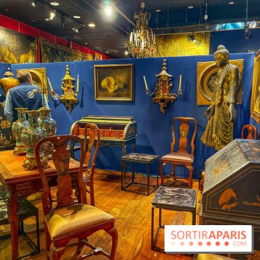 Hôtel Drouot - IMG 5151