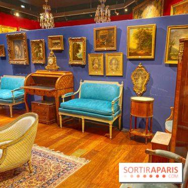 Hôtel Drouot - IMG 5155