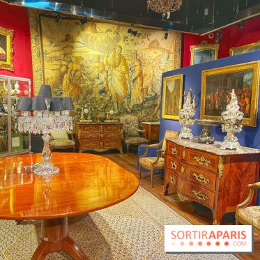 Hôtel Drouot