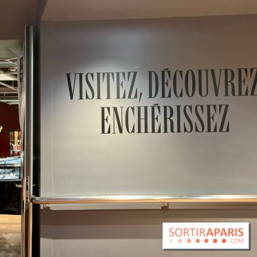 Hôtel Drouot