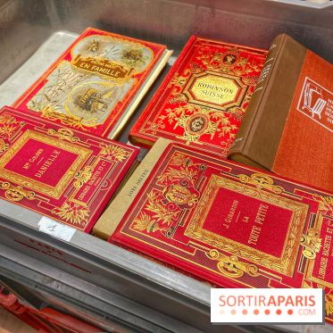 Hôtel Drouot - IMG 5193