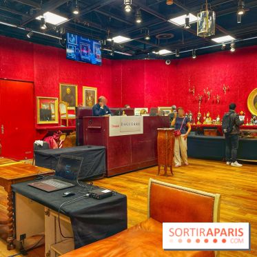 Hôtel Drouot - IMG 5264