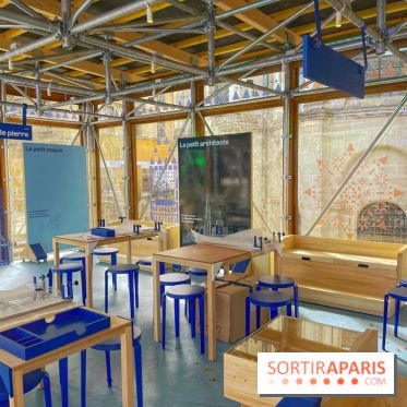 La Fabrique de la Flèche - IMG 5040