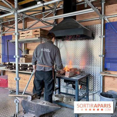 La Fabrique de la Flèche