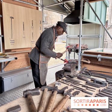 La Fabrique de la Flèche - IMG 0042