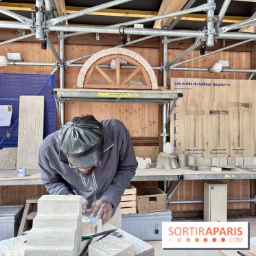 La Fabrique de la Flèche