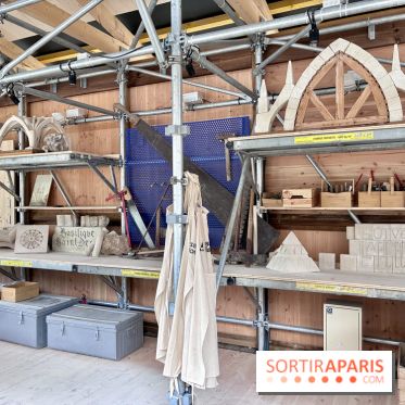 La Fabrique de la Flèche