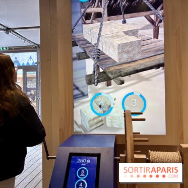 La Fabrique de la Flèche - IMG 0069