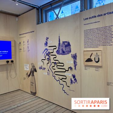 La Fabrique de la Flèche - IMG 0071