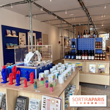 La Fabrique de la Flèche - IMG 0082