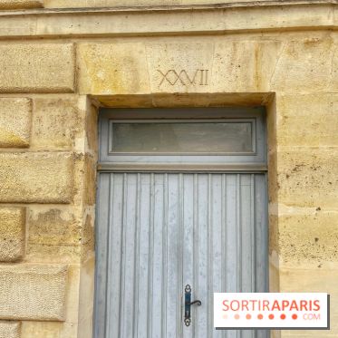 Maison du Fontainier