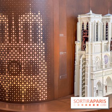 Visite des tours de Notre-Dame de Paris