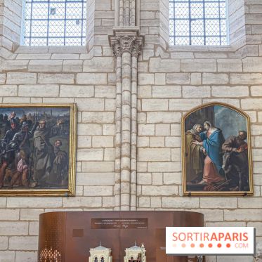 Visite des tours de Notre-Dame de Paris