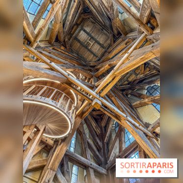 Visite des tours de Notre-Dame de Paris