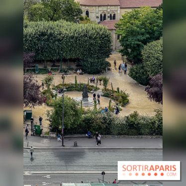 Visite des tours de Notre-Dame de Paris