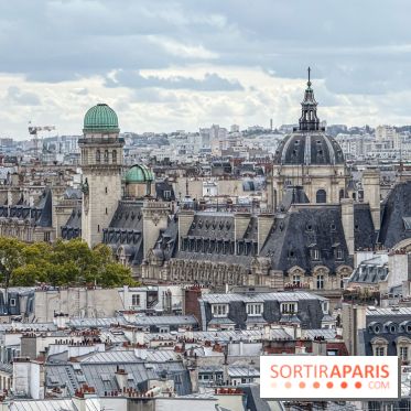 Visite des tours de Notre-Dame de Paris - IMG 7465