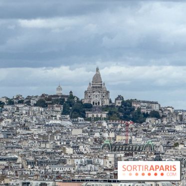 Visite des tours de Notre-Dame de Paris