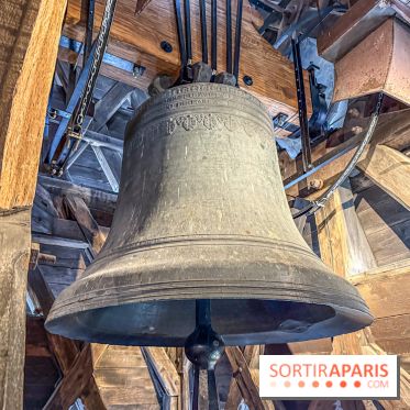 Visite des tours de Notre-Dame de Paris
