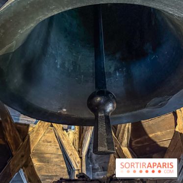 Visite des tours de Notre-Dame de Paris