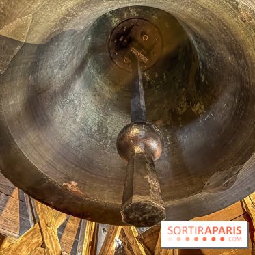 Visite des tours de Notre-Dame de Paris