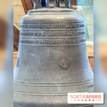 Visite des tours de Notre-Dame de Paris