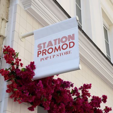 Pop-up Store Promod à Paris -  DSC0040