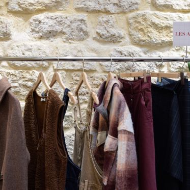 Pop-up Store Promod à Paris -  DSC0051