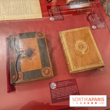 Exposition “Excellences !” à la Bibliothèque Choiseul de Versailles - IMG 7574