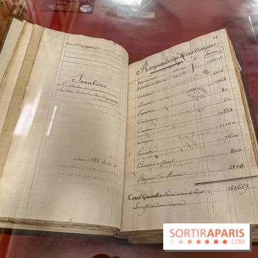 Exposition “Excellences !” à la Bibliothèque Choiseul de Versailles - IMG 7576