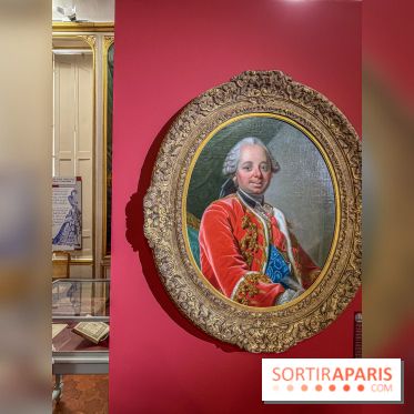 Exposition “Excellences !” à la Bibliothèque Choiseul de Versailles - IMG 7587