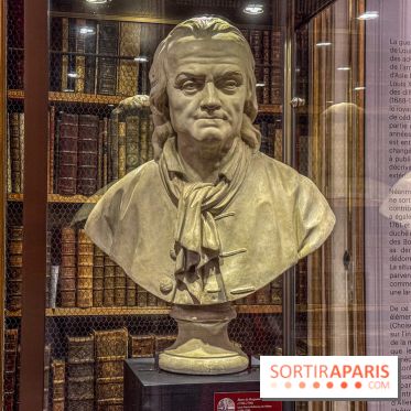 Exposition “Excellences !” à la Bibliothèque Choiseul de Versailles - IMG 7596