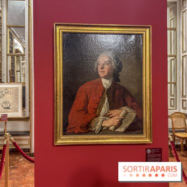 Exposition “Excellences !” à la Bibliothèque Choiseul de Versailles - IMG 7603