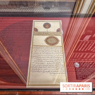 Exposition “Excellences !” à la Bibliothèque Choiseul de Versailles - IMG 7615