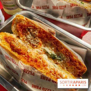 Pezzo Pane