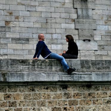Jour de Fête
Croisière sur Seine