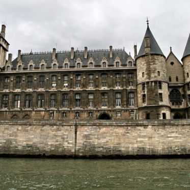Jour de Fête
Croisière sur Seine