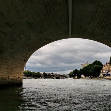 Jour de Fête
Croisière sur Seine