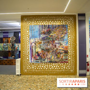 Born to Rise : la sublime exposition gratuite de Constance Lafonta à Paris