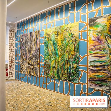 Born to Rise : la sublime exposition gratuite de Constance Lafonta à Paris - A7C07939