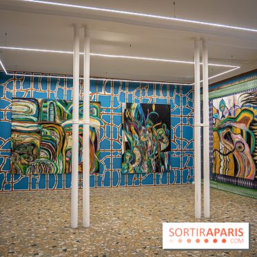 Born to Rise : la sublime exposition gratuite de Constance Lafonta à Paris - A7C07941