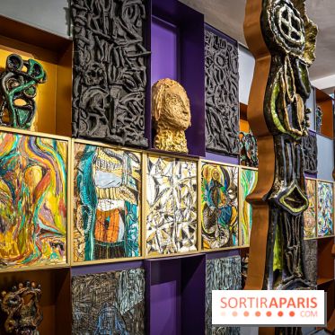 Born to Rise : la sublime exposition gratuite de Constance Lafonta à Paris