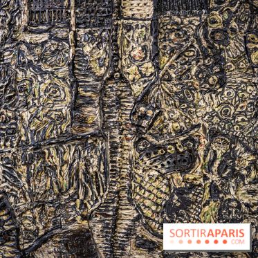 Born to Rise : la sublime exposition gratuite de Constance Lafonta à Paris