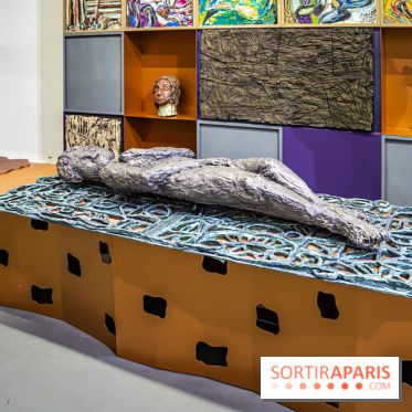 Born to Rise : la sublime exposition gratuite de Constance Lafonta à Paris
